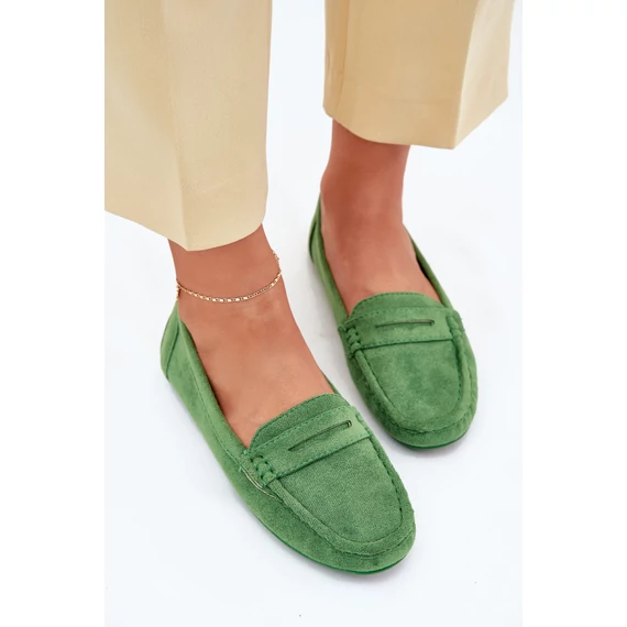 Mokaszin model 214330 Step in style