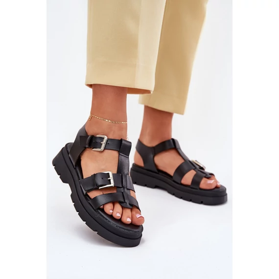 Szandál model 214333 Step in style