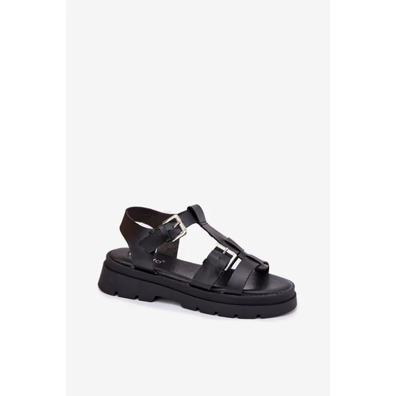 Szandál model 214333 Step in style