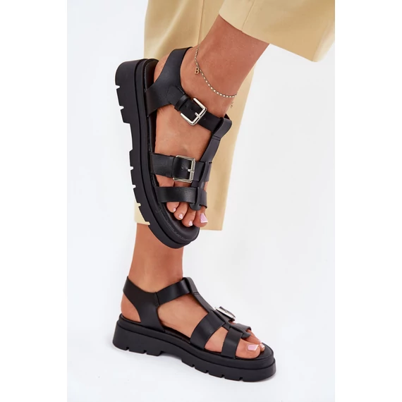 Szandál model 214333 Step in style
