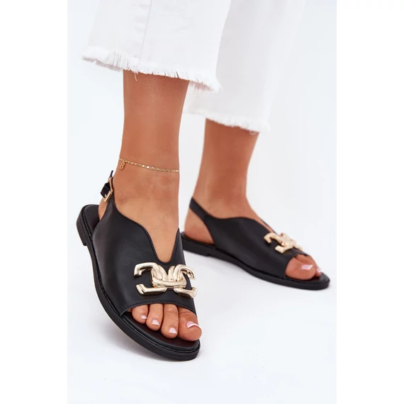 Szandál model 214337 Step in style