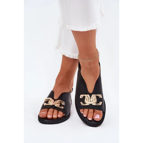 Szandál model 214337 Step in style