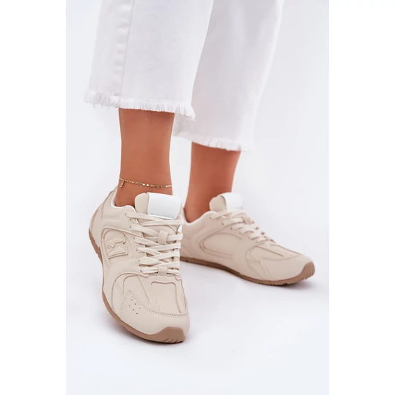 Sport cipő model 214349 Step in style