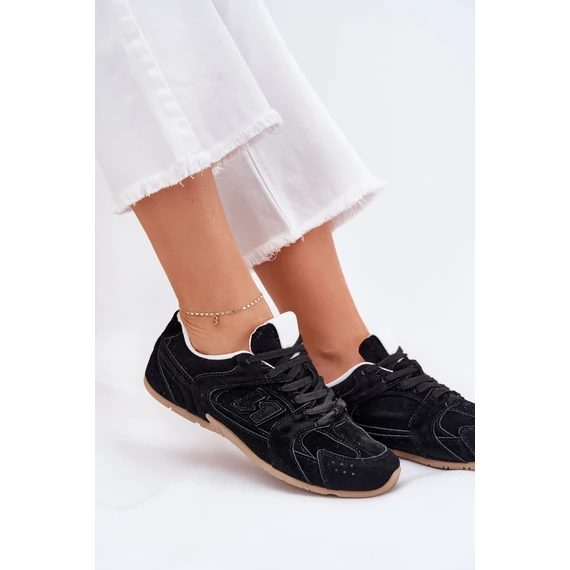 Sport cipő model 214353 Step in style
