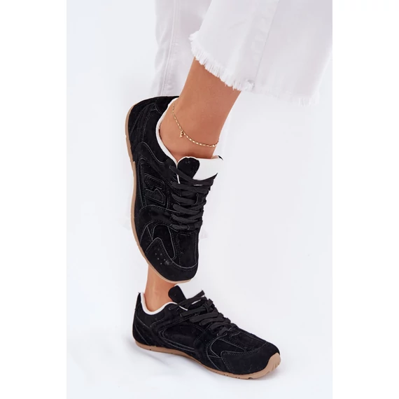 Sport cipő model 214353 Step in style