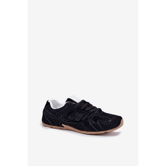 Sport cipő model 214353 Step in style