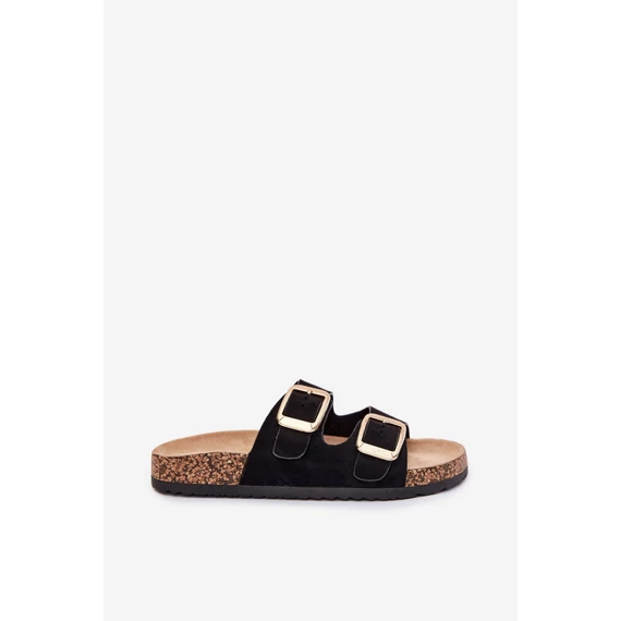 Papucs model 214355 Step in style