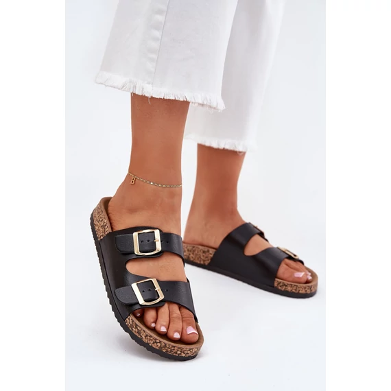 Papucs model 214361 Step in style