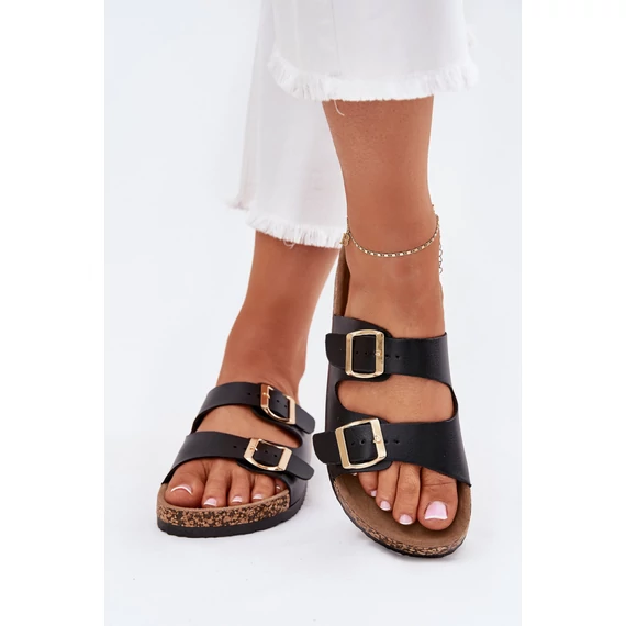 Papucs model 214361 Step in style