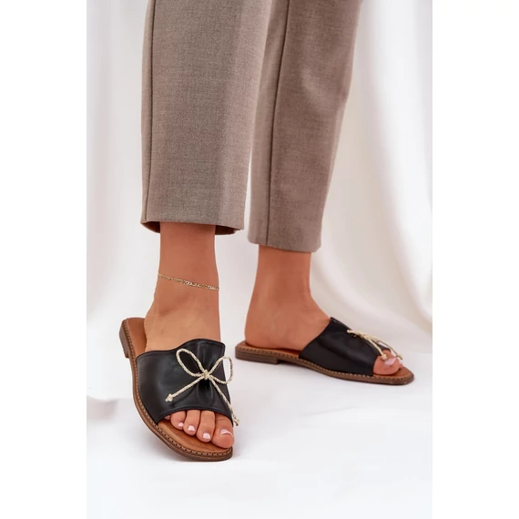 Papucs model 214363 Step in style
