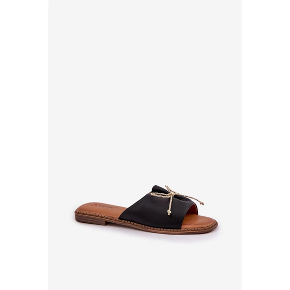Papucs model 214363 Step in style