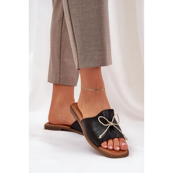 Papucs model 214363 Step in style