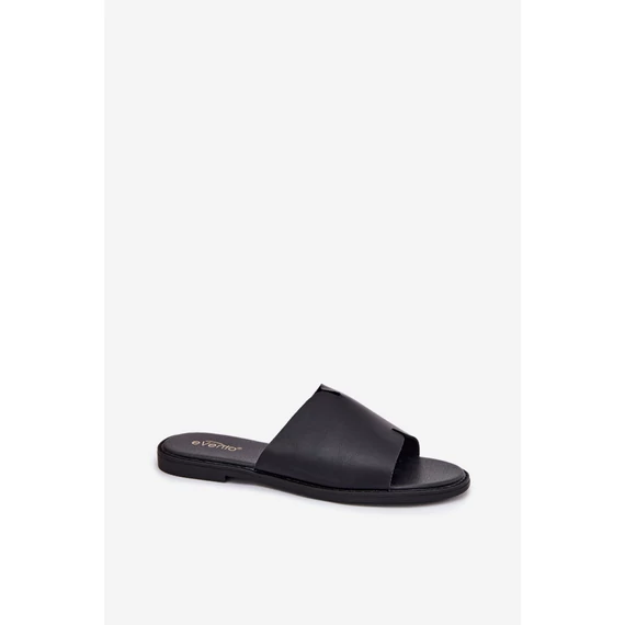 Papucs model 214373 Step in style