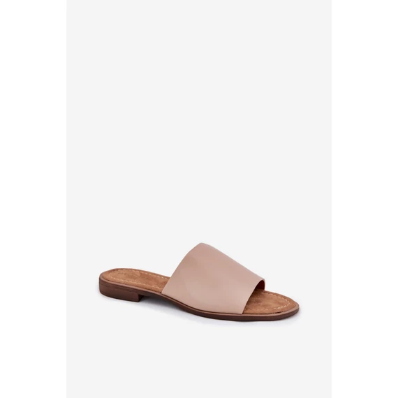 Papucs model 214374 Step in style
