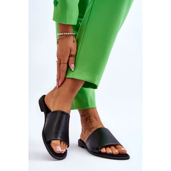 Papucs model 214376 Step in style