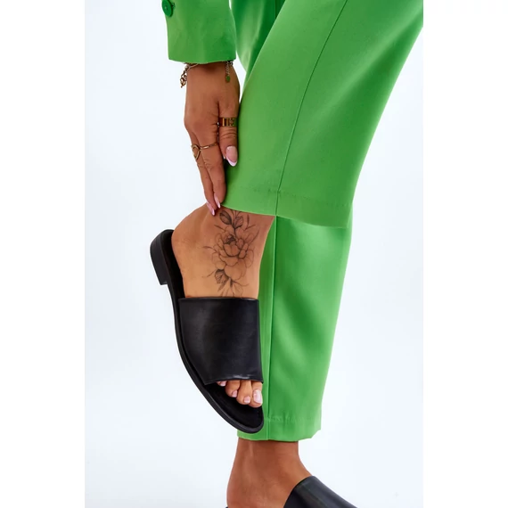 Papucs model 214376 Step in style