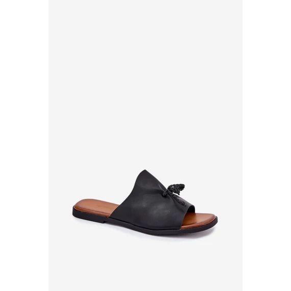 Papucs model 214379 Step in style