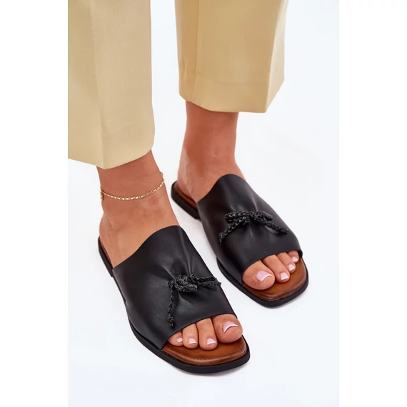 Papucs model 214379 Step in style
