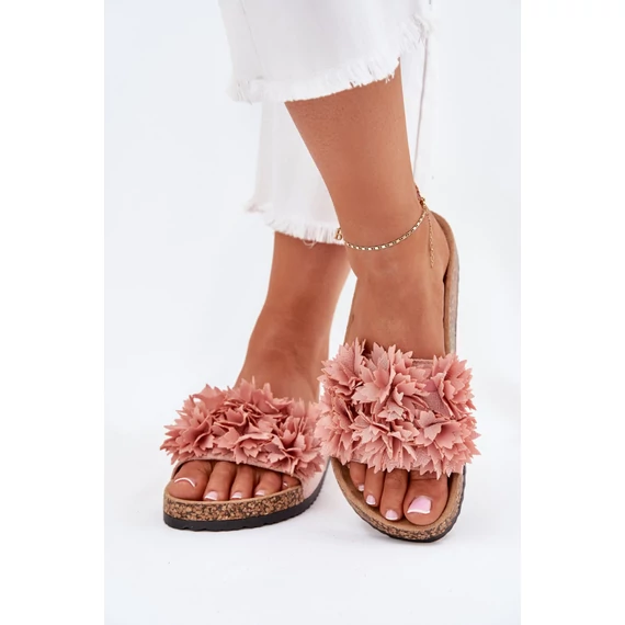 Papucs model 214382 Step in style
