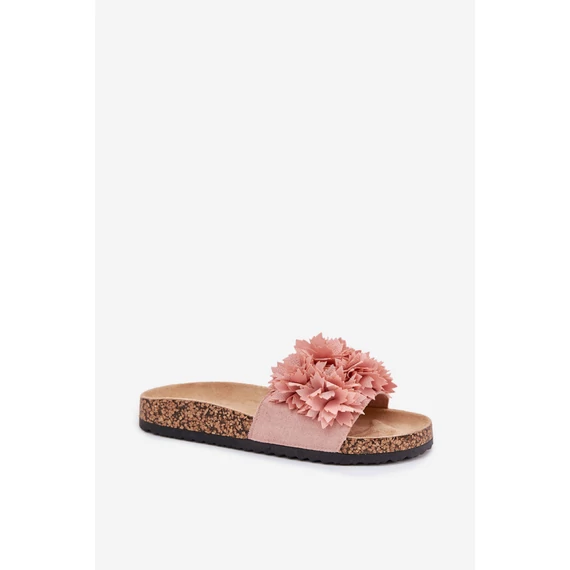 Papucs model 214382 Step in style