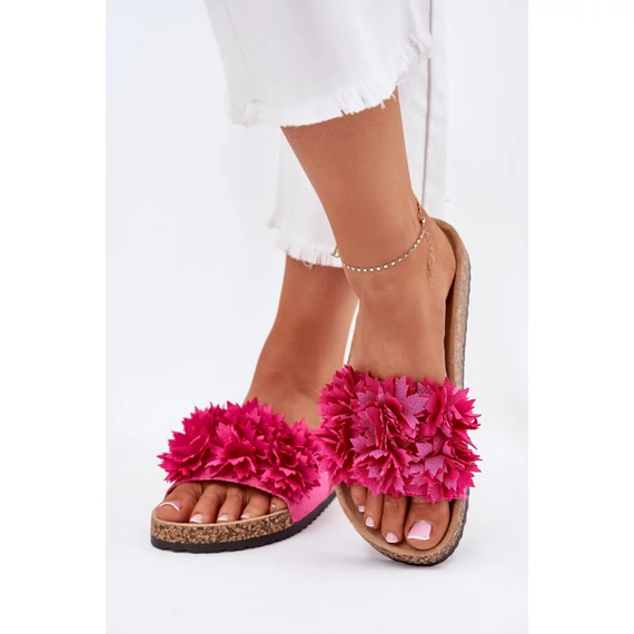 Papucs model 214383 Step in style
