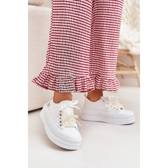 Tornacipő model 214393 Step in style