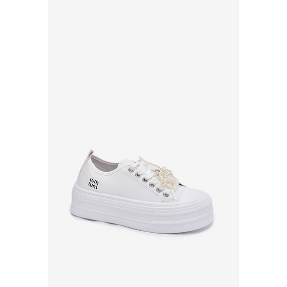 Tornacipő model 214393 Step in style