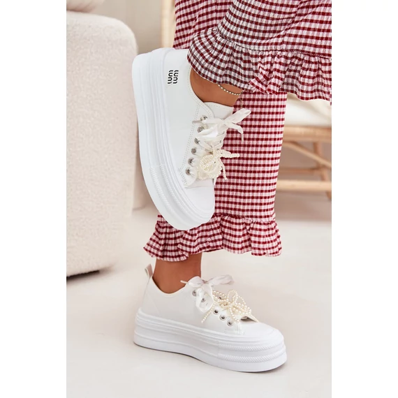 Tornacipő model 214393 Step in style