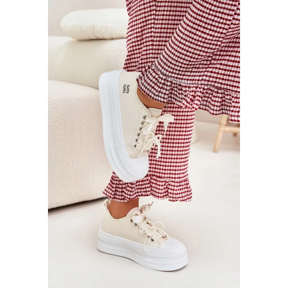 Tornacipő model 214394 Step in style