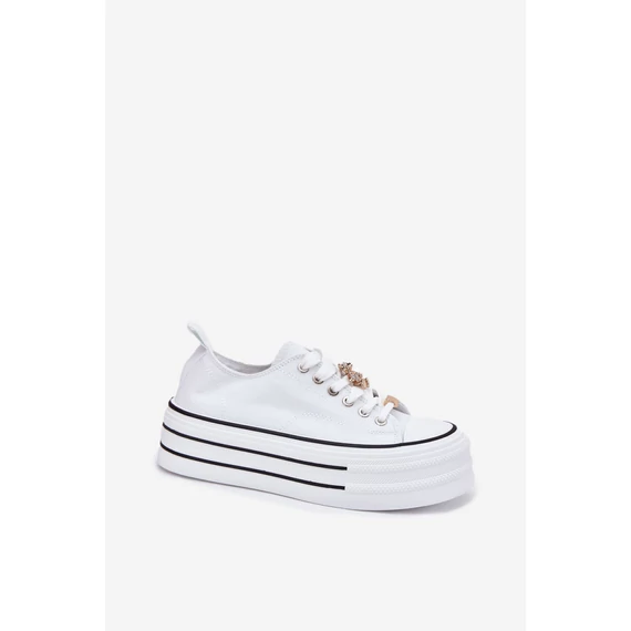 Tornacipő model 214396 Step in style