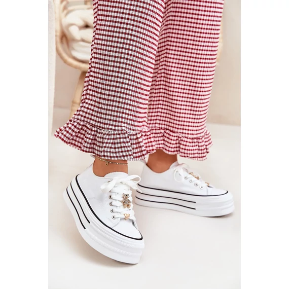 Tornacipő model 214396 Step in style