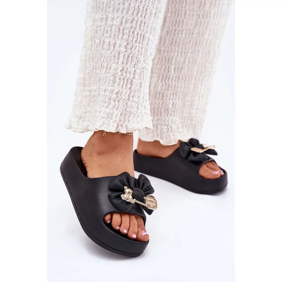 Papucs model 214401 Step in style