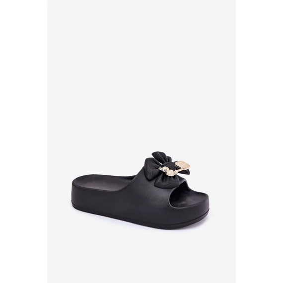 Papucs model 214401 Step in style