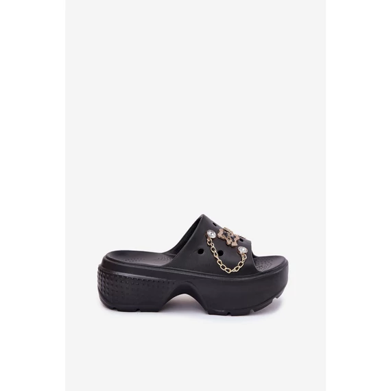 Papucs model 214408 Step in style