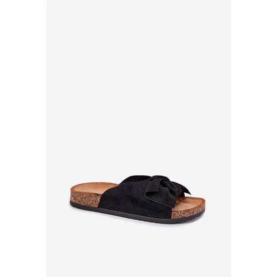 Papucs model 214490 Step in style