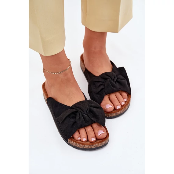Papucs model 214490 Step in style