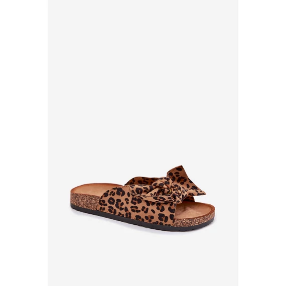 Papucs model 214497 Step in style