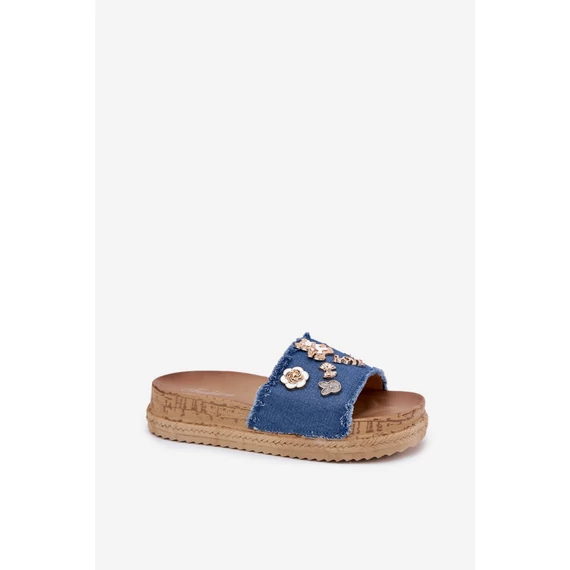 Papucs model 214498 Step in style