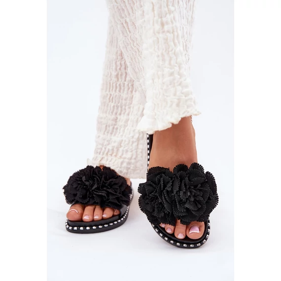 Papucs model 214504 Step in style