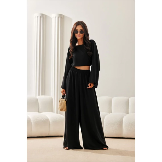 Női nadrág model 214531 Roco Fashion