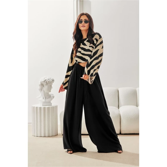 Női nadrág model 214531 Roco Fashion