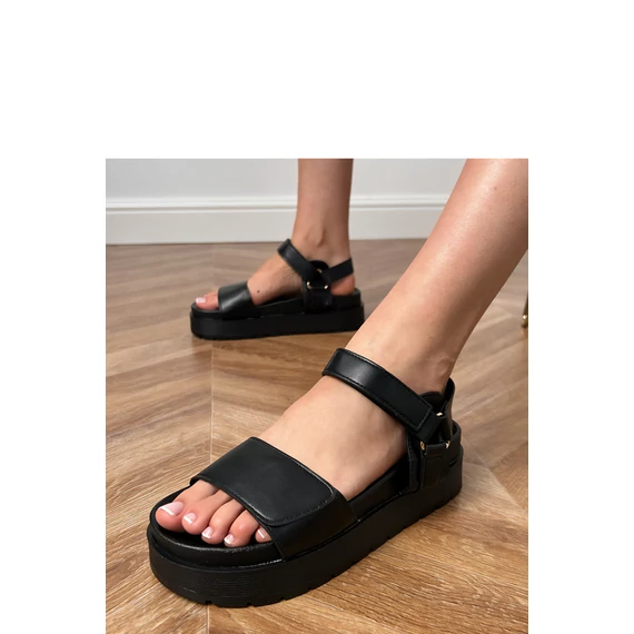 Szandál model 214561 PRIMO