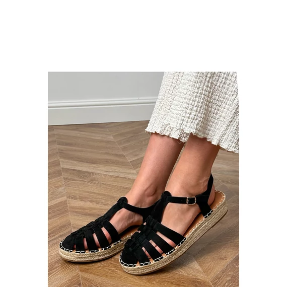 Szandál model 214568 PRIMO