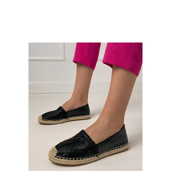 Espadrille model 214614 PRIMO