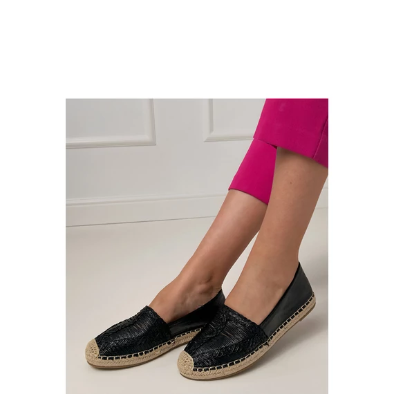 Espadrille model 214614 PRIMO