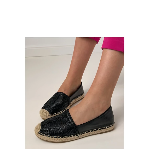 Espadrille model 214614 PRIMO