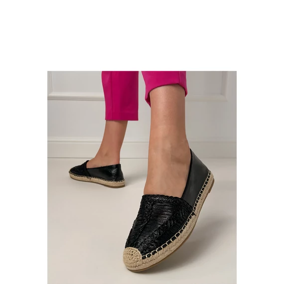 Espadrille model 214614 PRIMO