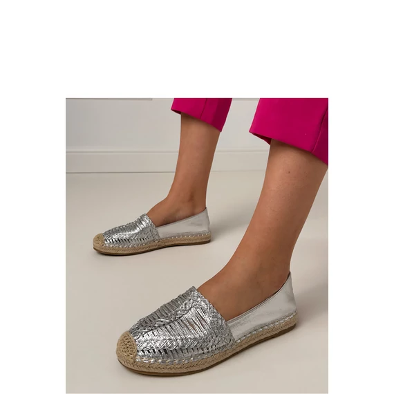 Espadrille model 214615 PRIMO