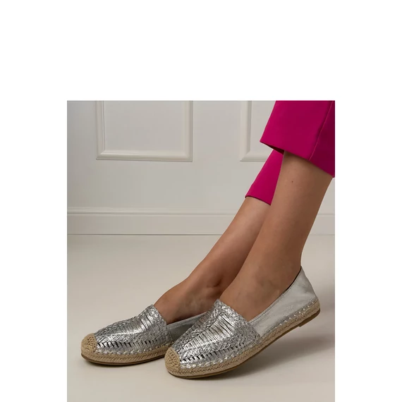 Espadrille model 214615 PRIMO