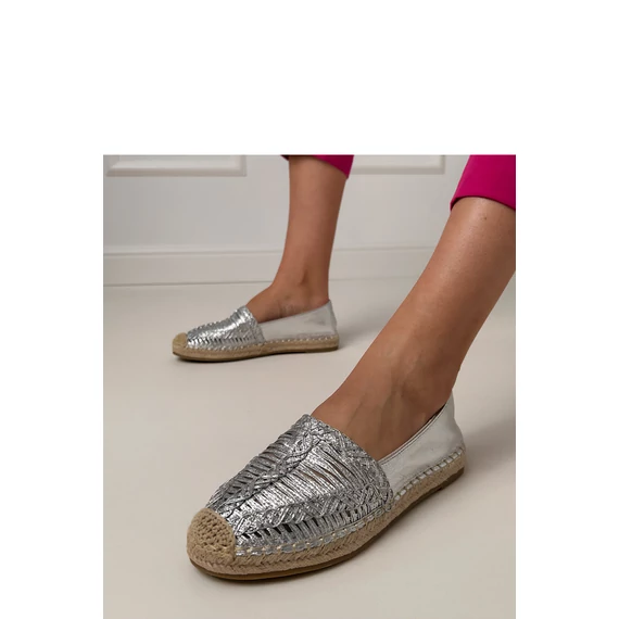 Espadrille model 214615 PRIMO